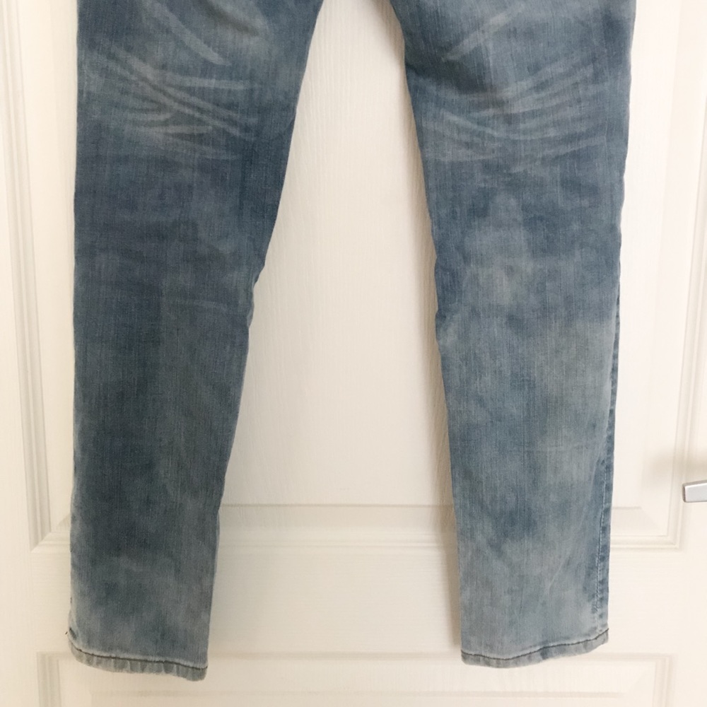 Denim pants - Picture 7 of 13